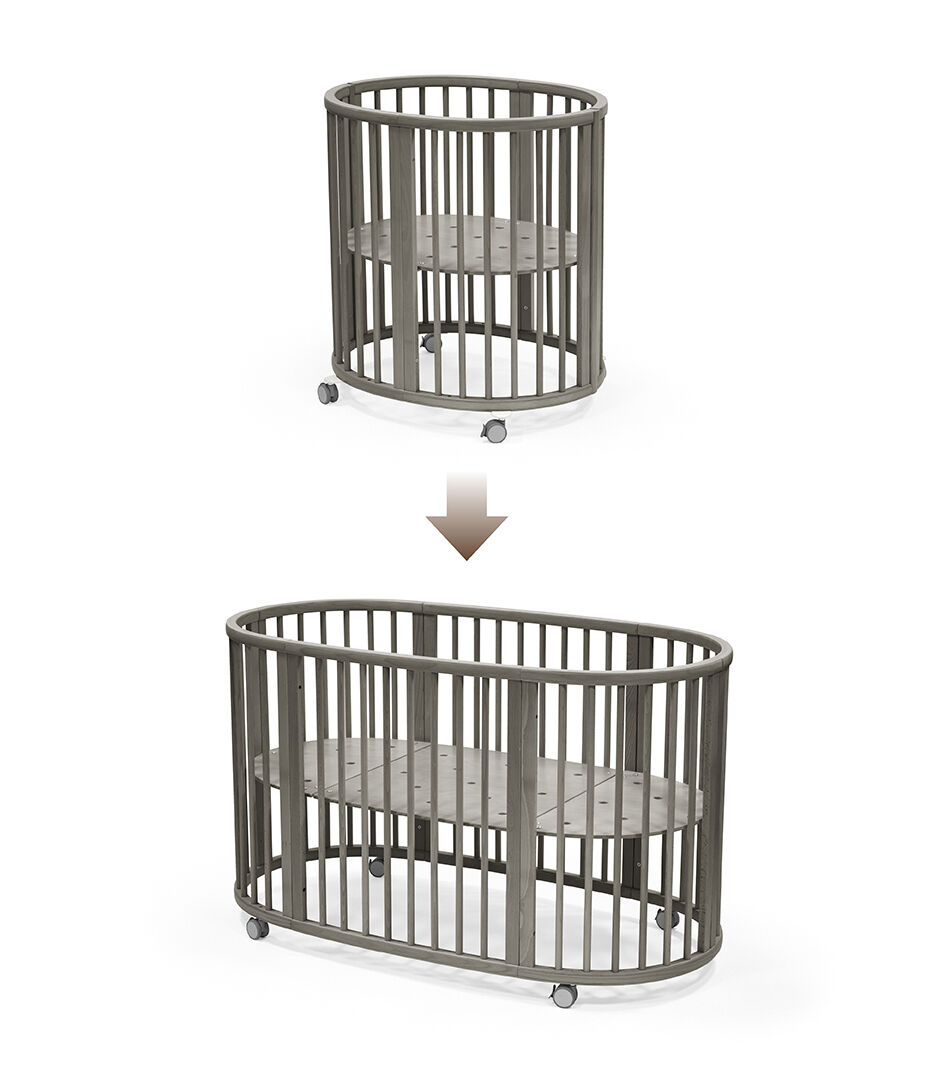 Stokke® Sleepi™ Bed Extension