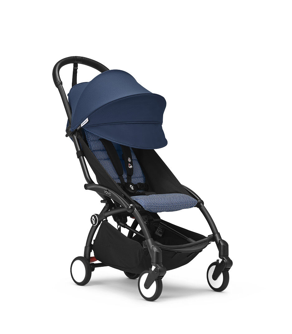 Stokke® YOYO³ stroller from 6 months