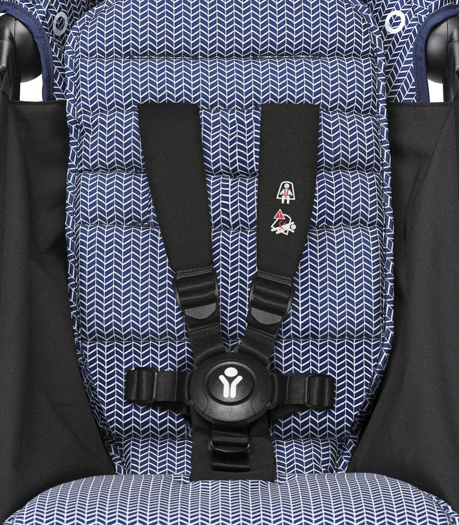 Stokke® YOYO³ stroller from 6 months