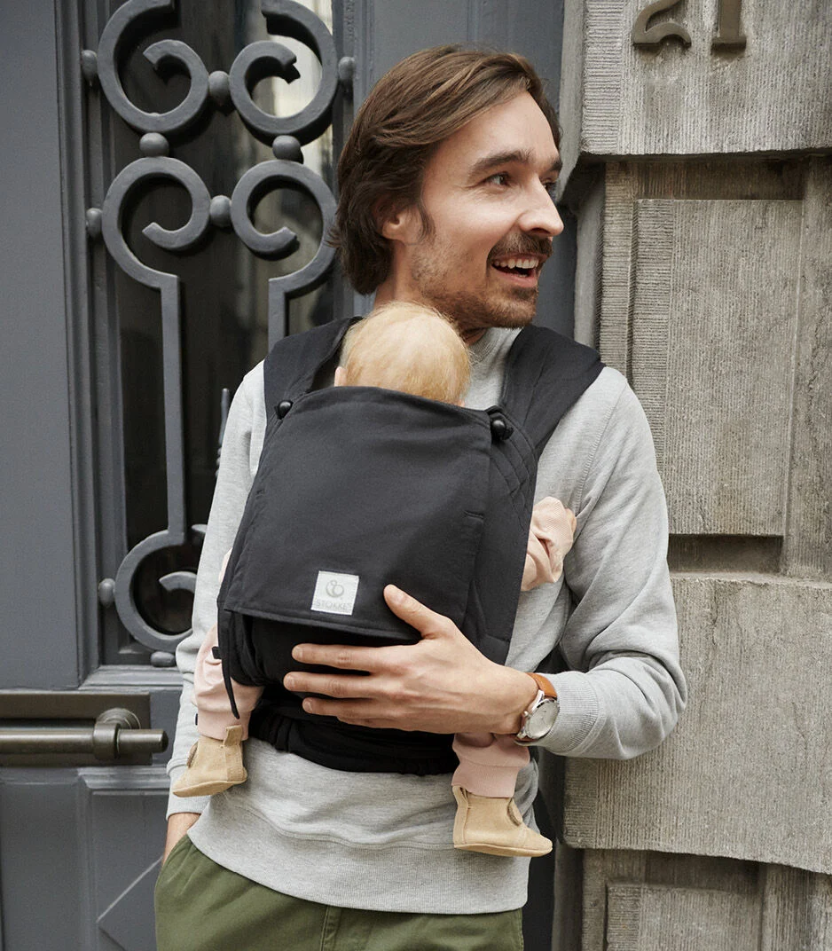 Stokke® Limas™ Carrier Flex