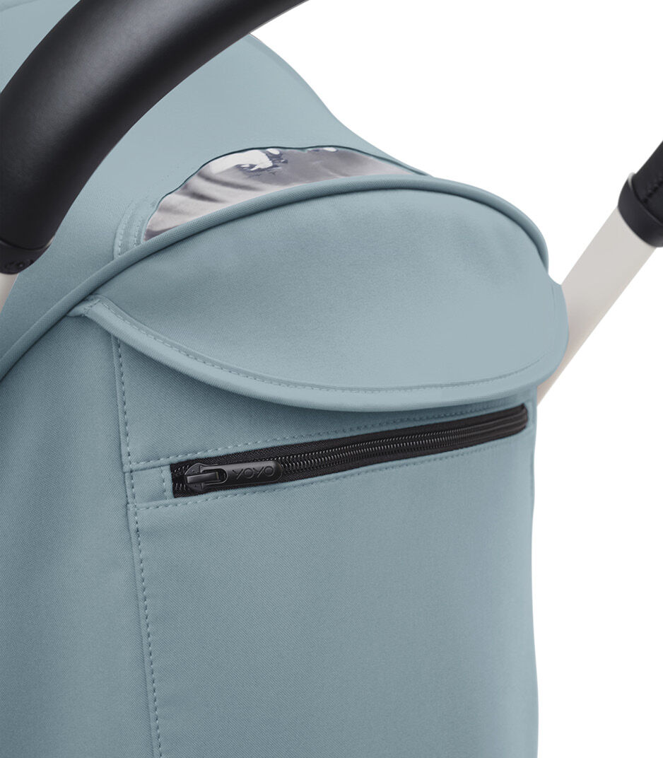 Stokke® YOYO³ stroller from 6 months