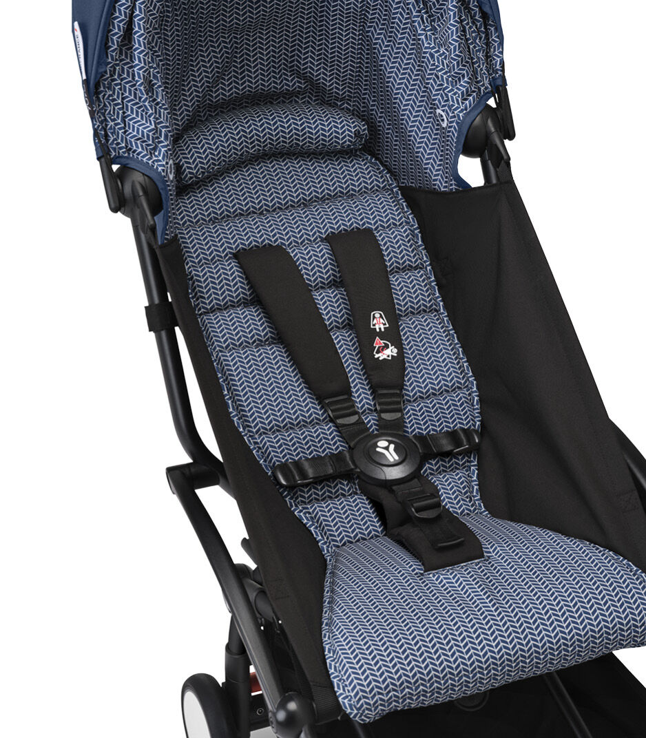 Stokke® YOYO³ stroller from 6 months