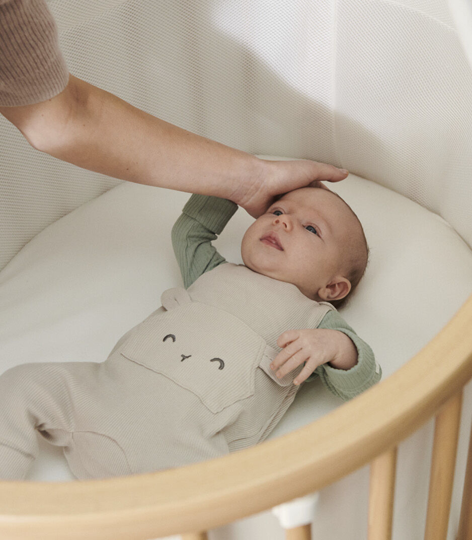 Stokke® Sleepi™ Mini Mesh Liner