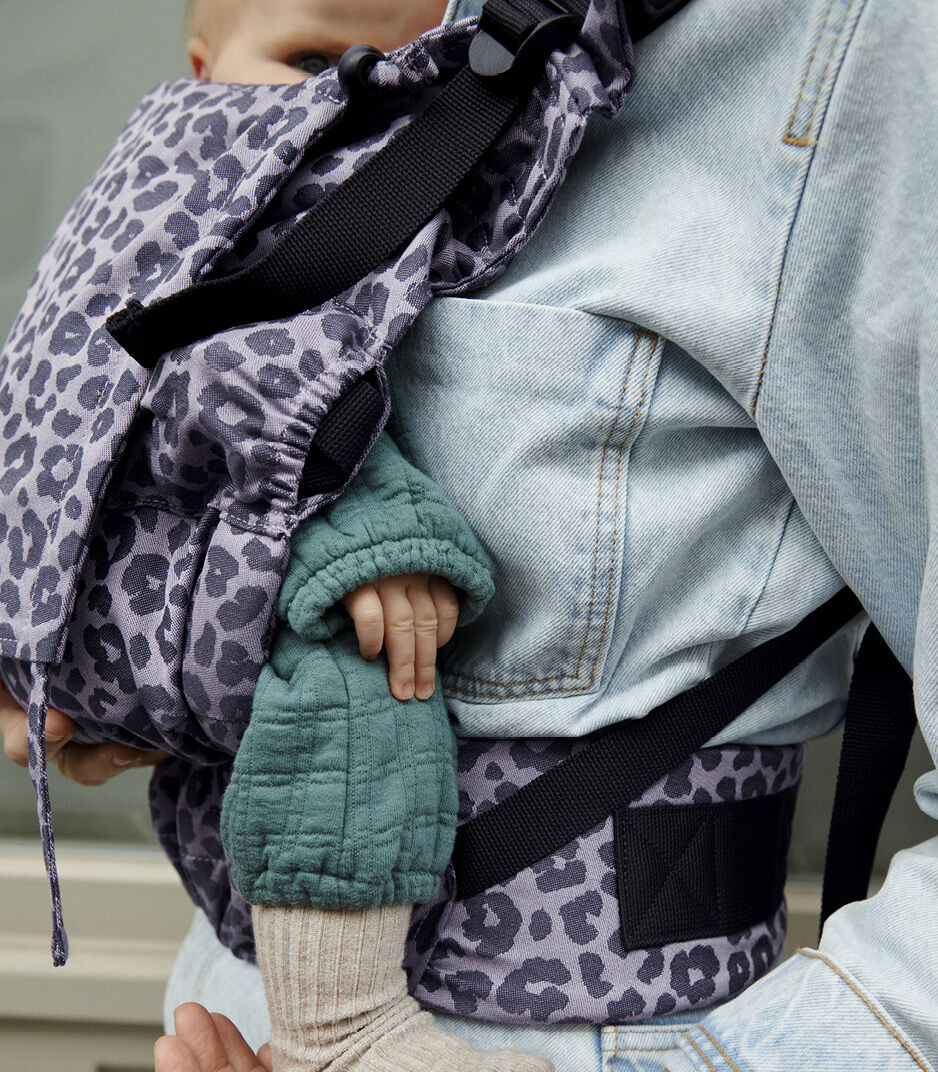 Stokke® Limas™ Carrier Flex