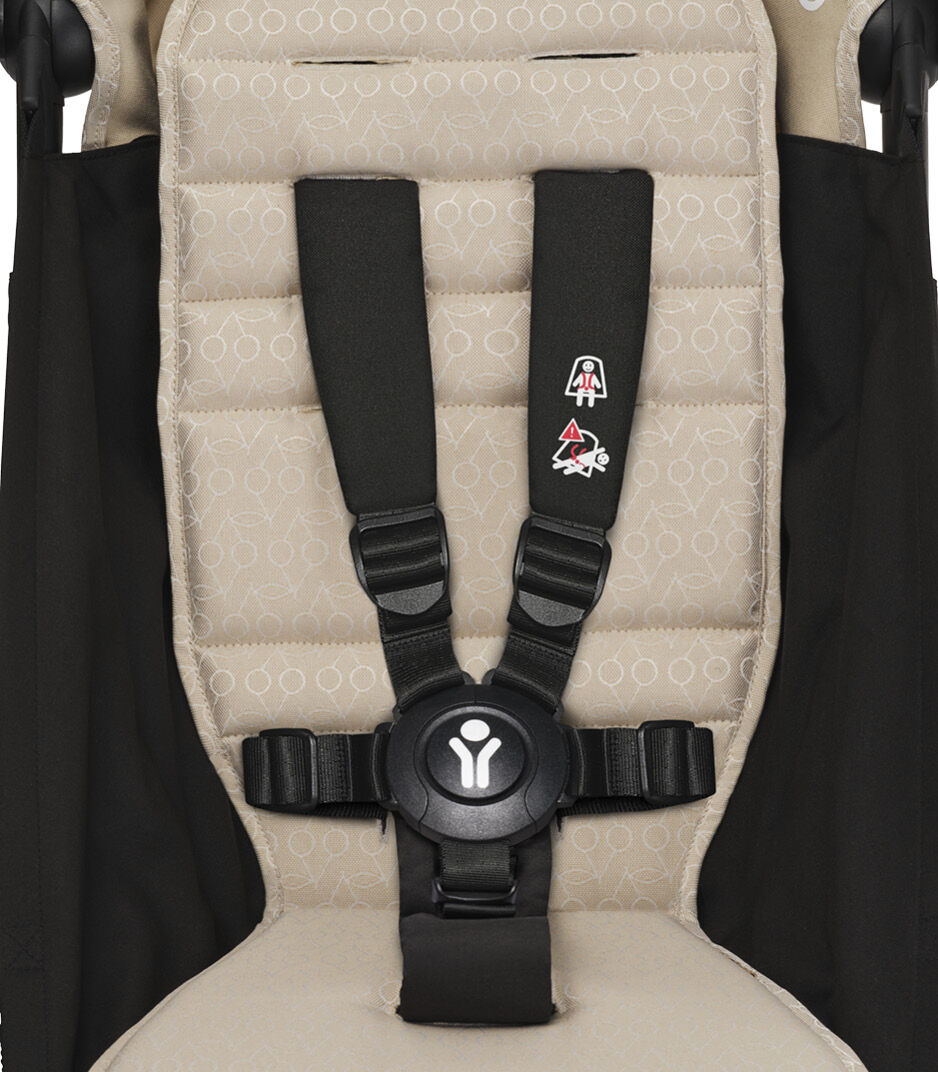 Stokke® YOYO³ stroller from 6 months