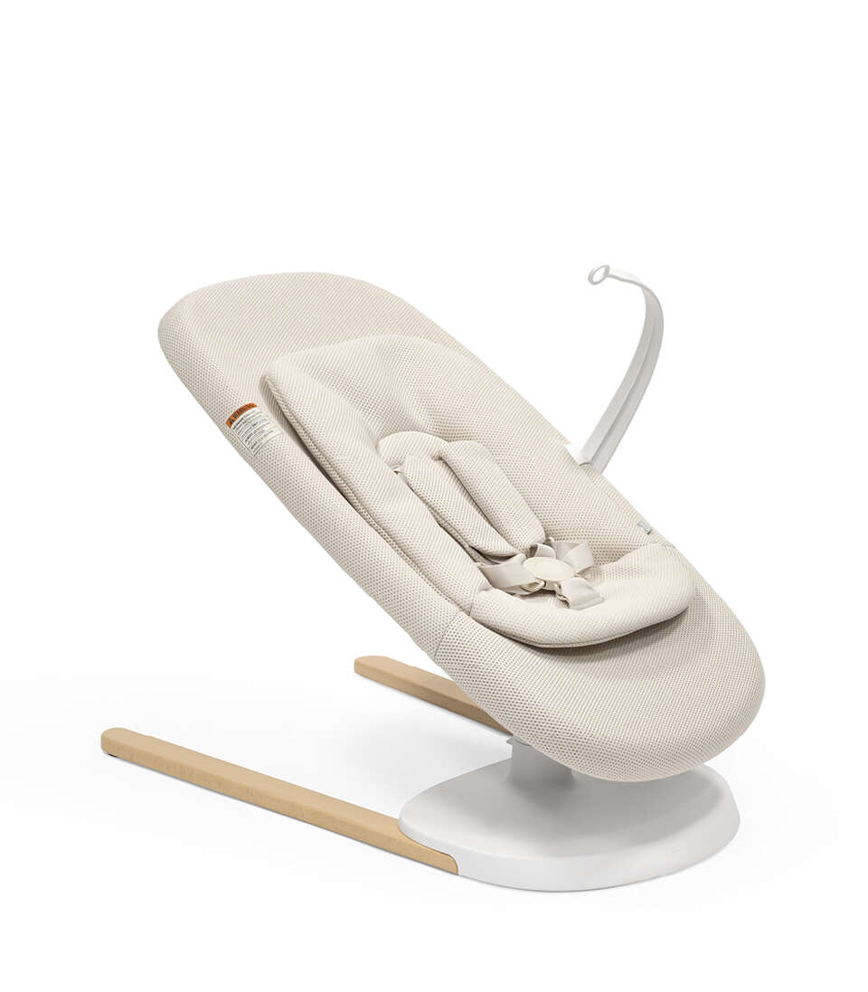 Stokke® Yoga™ Baby Bouncer & Swing