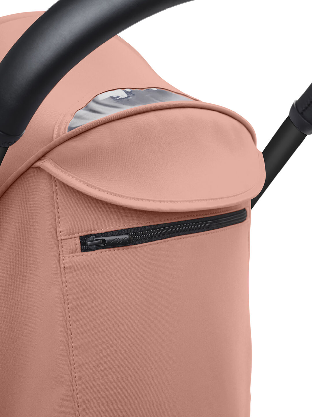 Stokke® YOYO³ stroller from 6 months