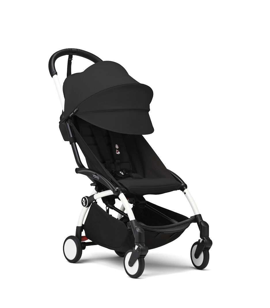 Stokke® YOYO³ stroller from 6 months