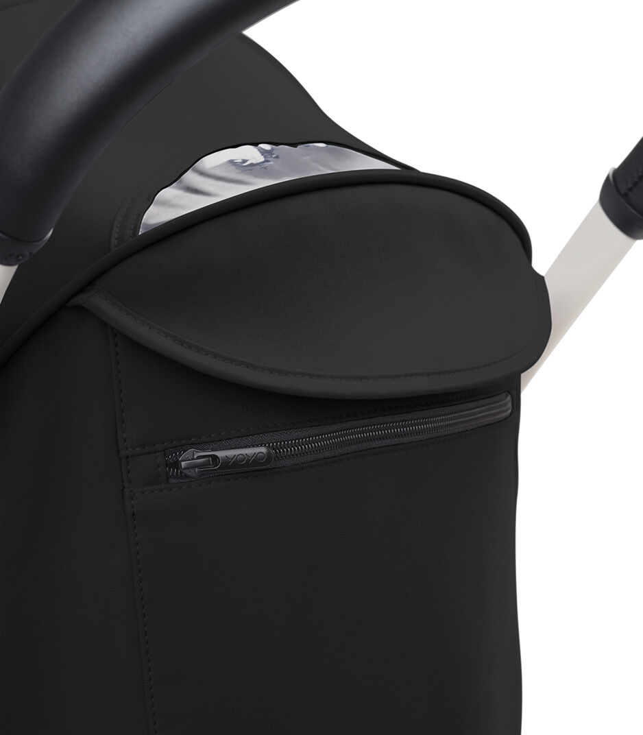 Stokke® YOYO³ stroller from 6 months