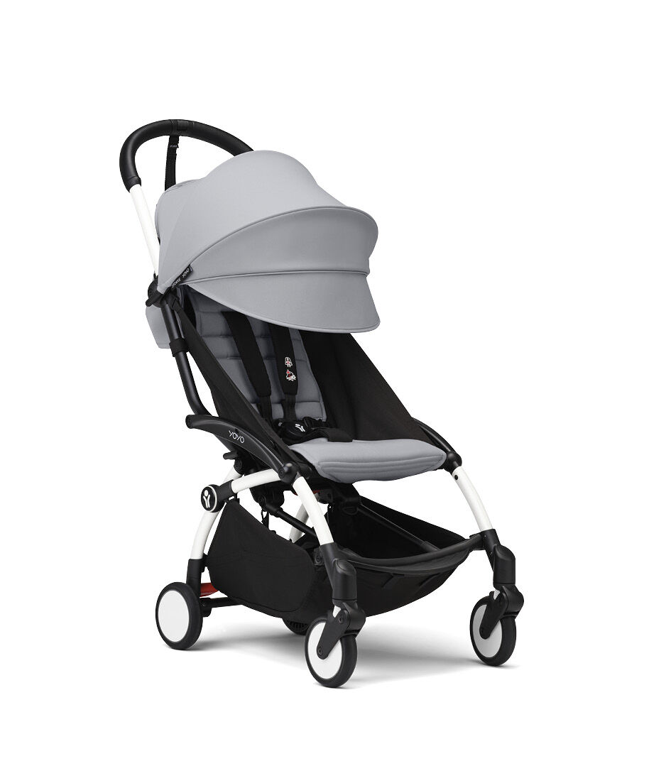 Stokke® YOYO³ stroller from 6 months