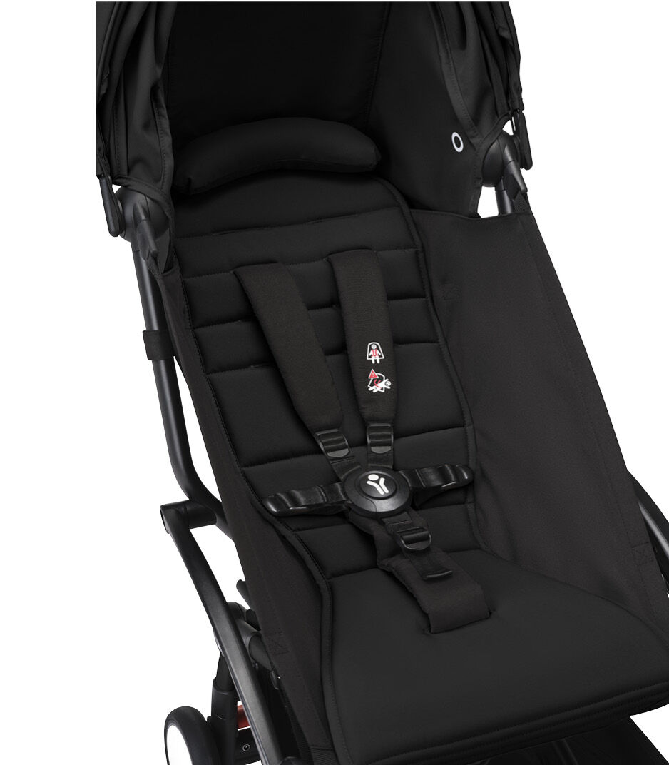 Stokke® YOYO³ stroller from 6 months