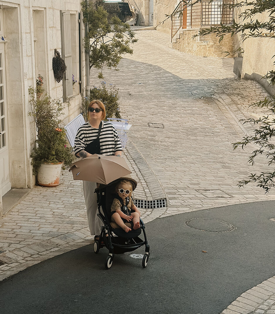 Stokke® YOYO³ stroller from 6 months