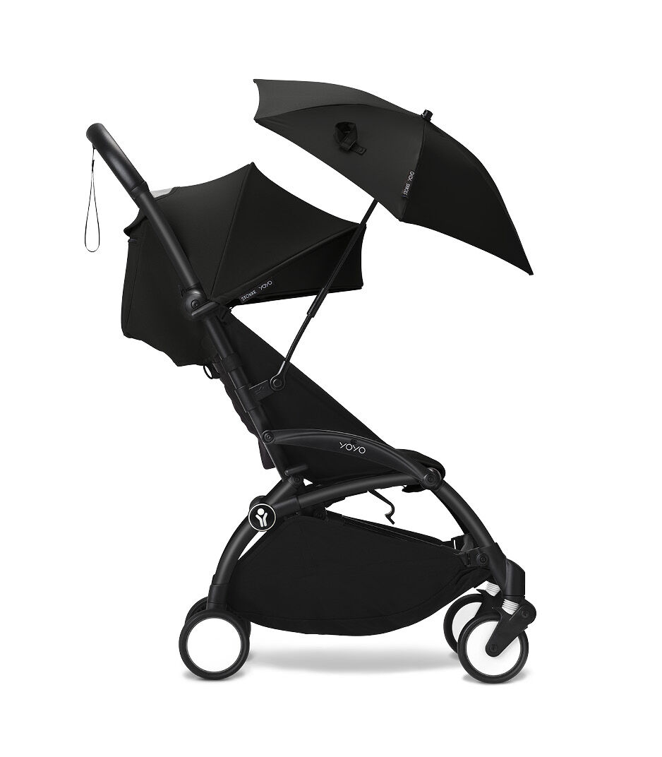 Stokke® YOYO³ stroller from 6 months