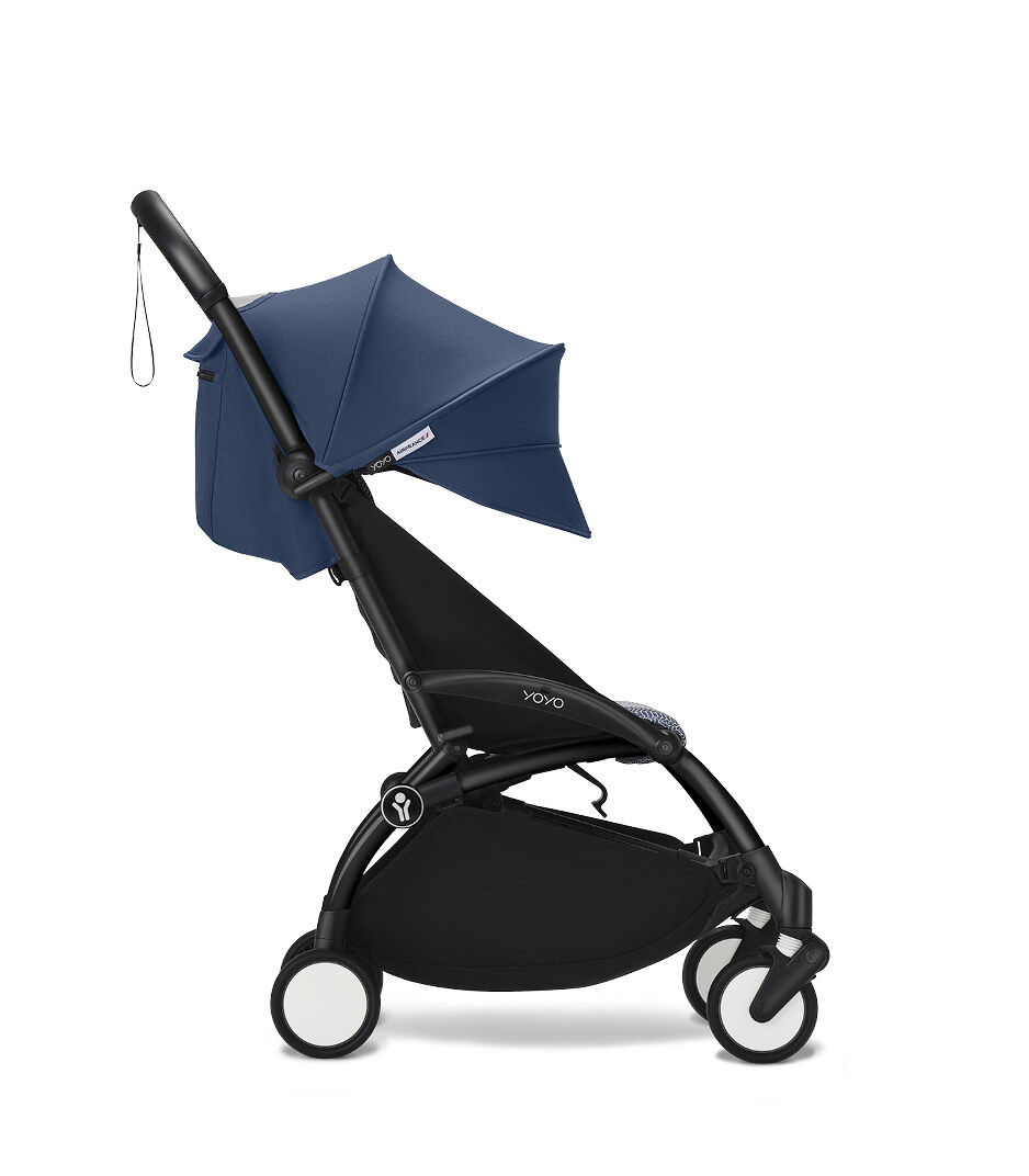 Stokke® YOYO³ stroller from 6 months