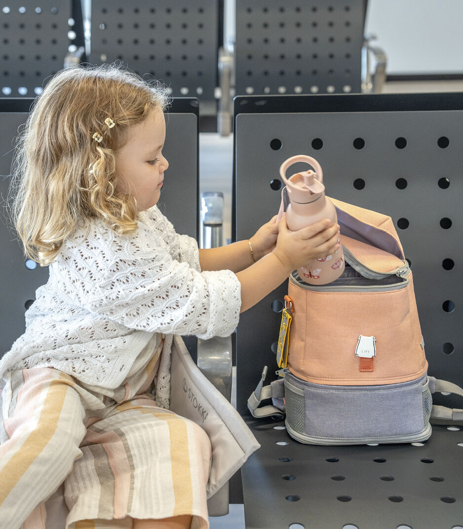 Stokke® JetKids™ BackPack