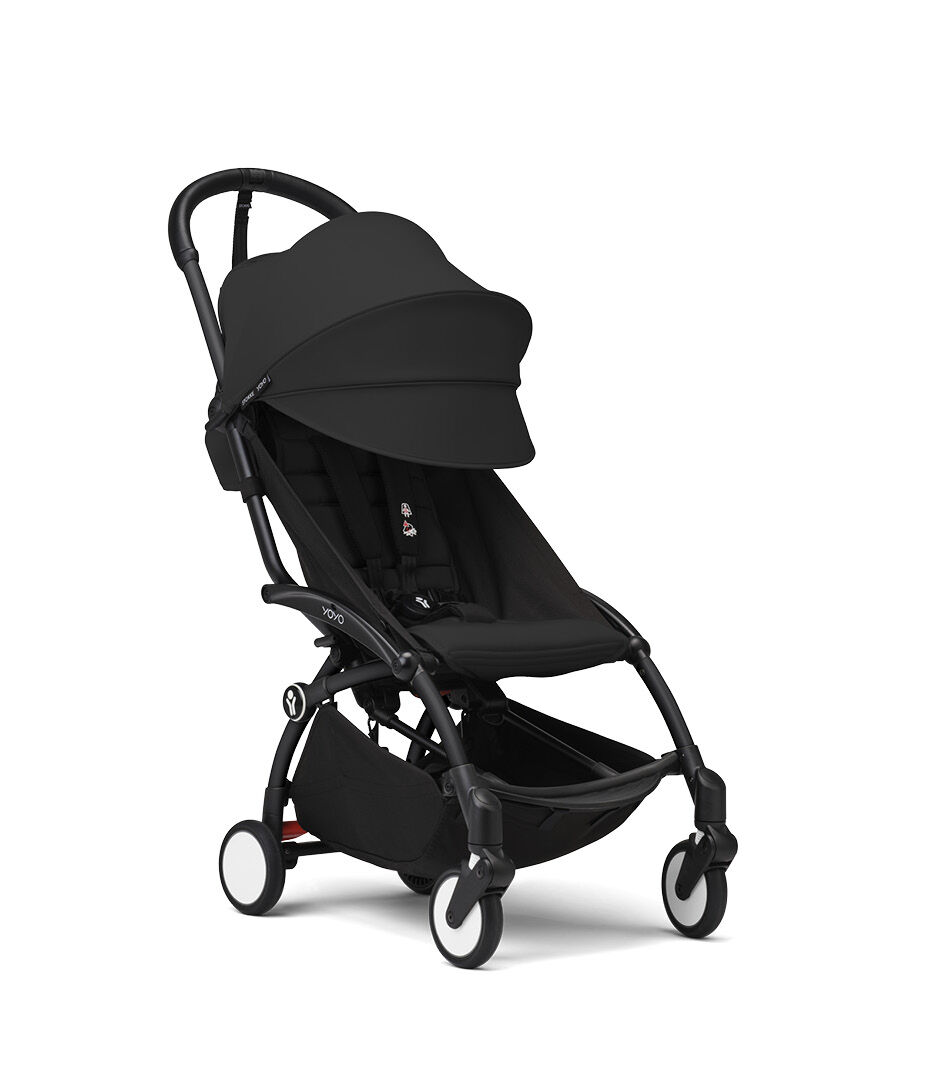 Stokke® YOYO³ stroller from 6 months