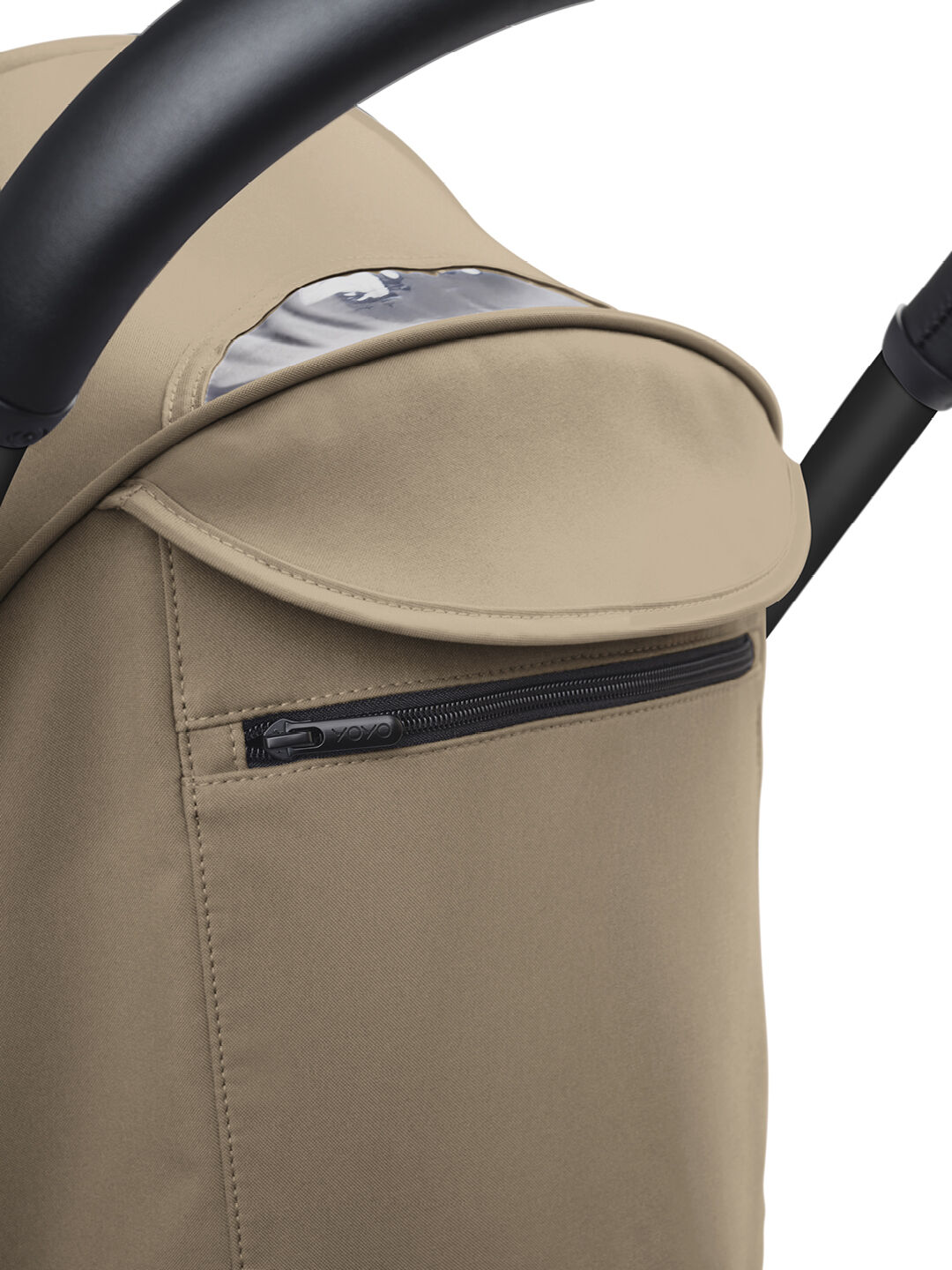 Stokke® YOYO³ stroller from 6 months