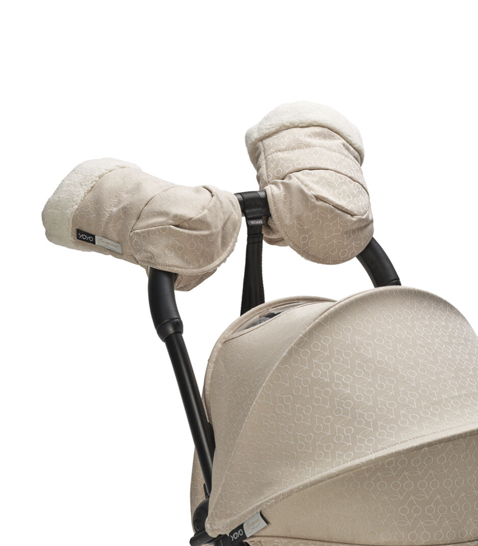 Stokke® YOYO mittens x Bonpoint