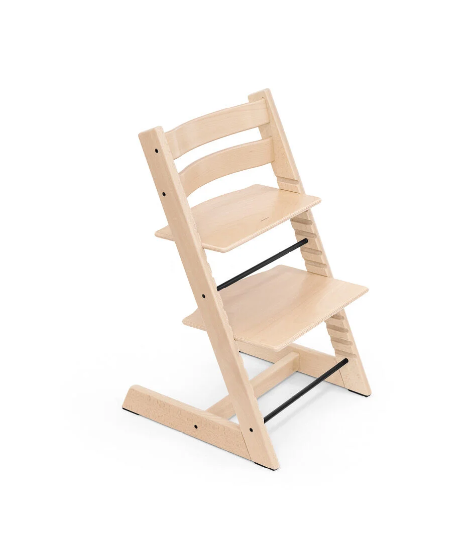 Tripp Trapp® High Chair with newborn set