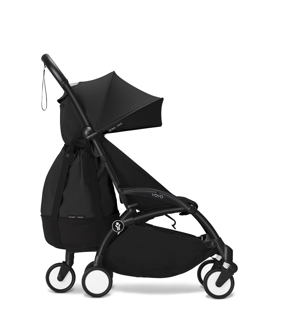 Stokke® YOYO³ stroller from 6 months