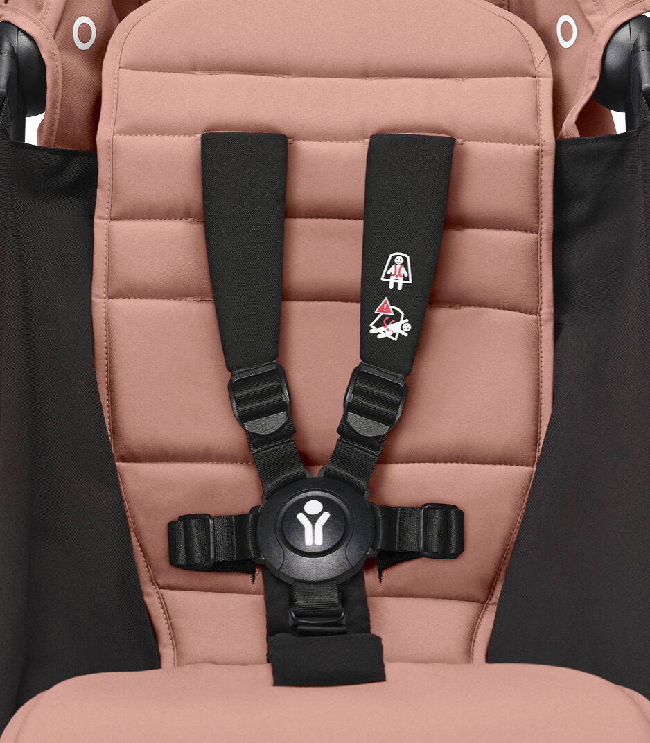 Stokke® YOYO³ stroller from 6 months