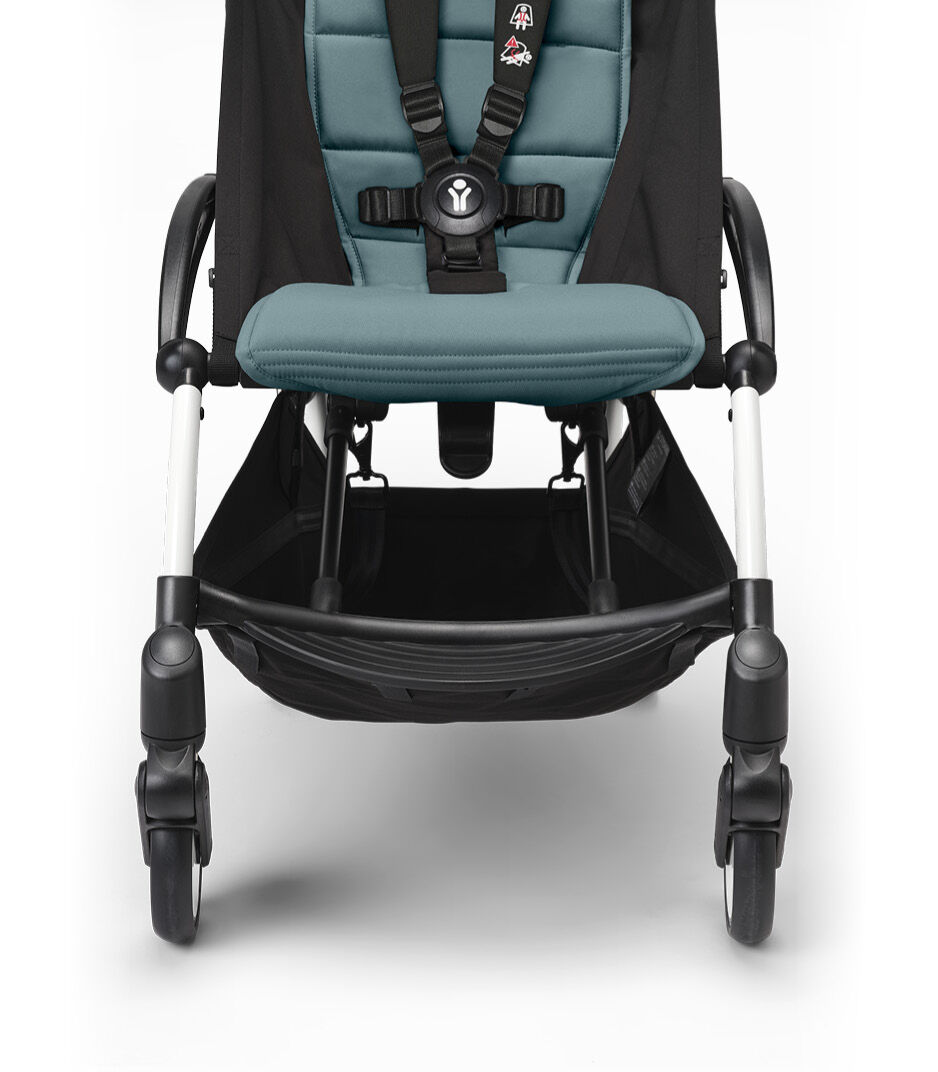 Stokke® YOYO³ stroller from 6 months