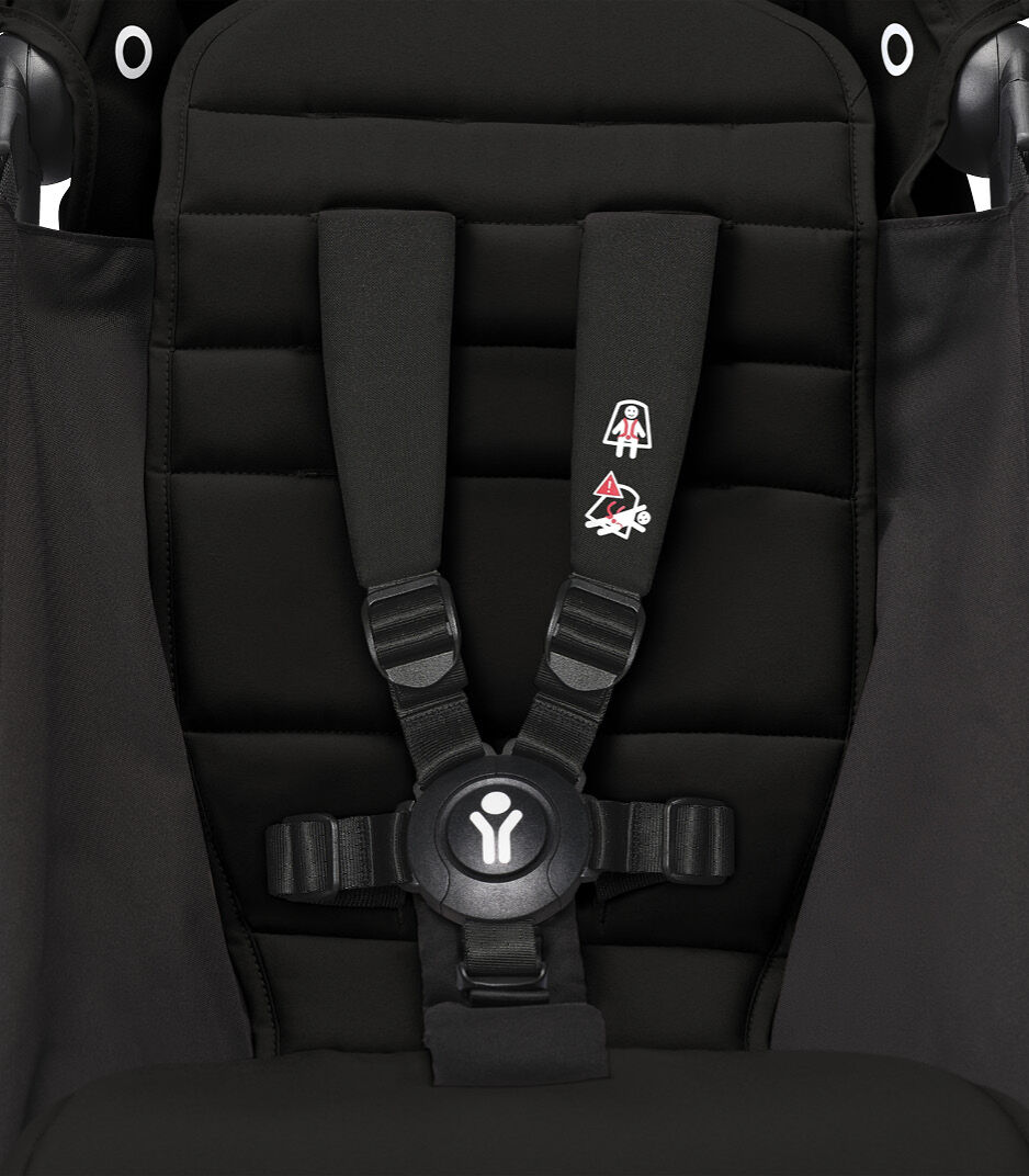 Stokke® YOYO³ stroller from 6 months