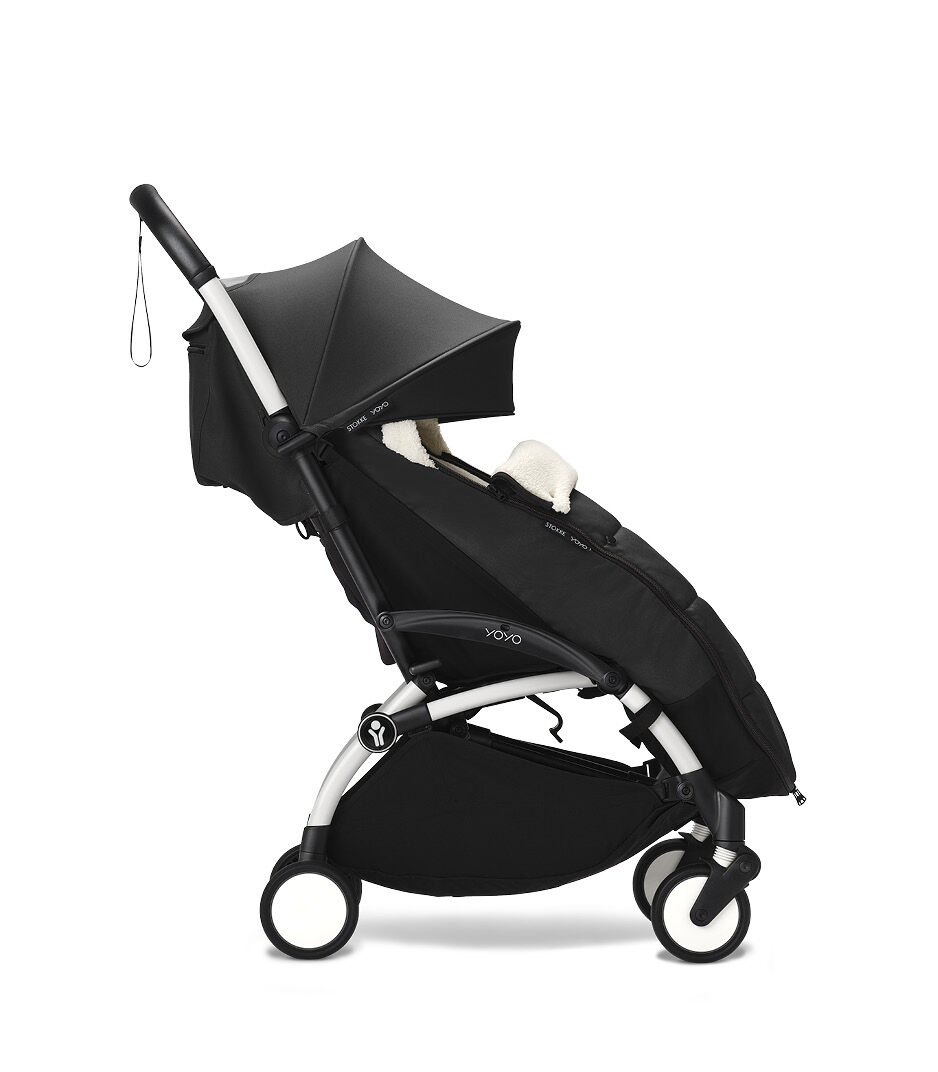 Stokke® YOYO³ stroller from 6 months