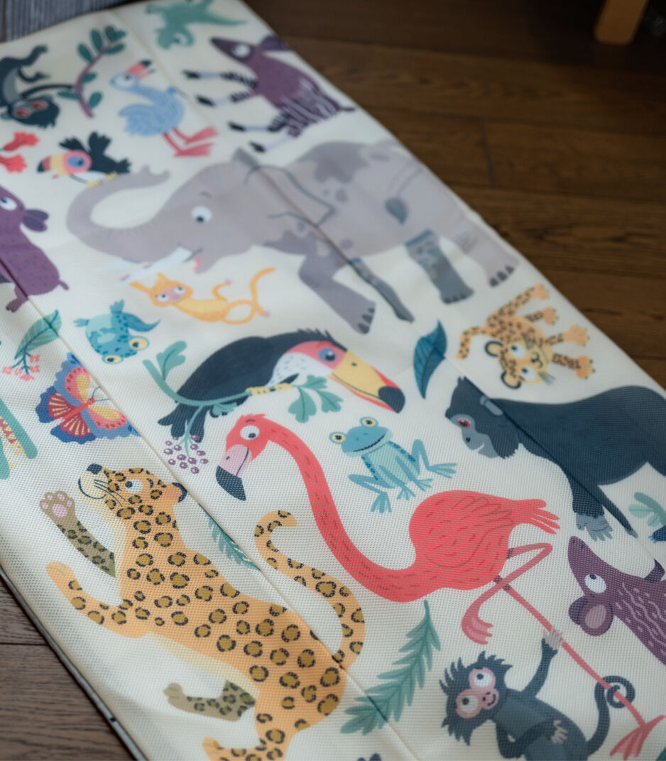 Stokke® JetKids™ CloudSleeper™ Inflatable Kids' Bed