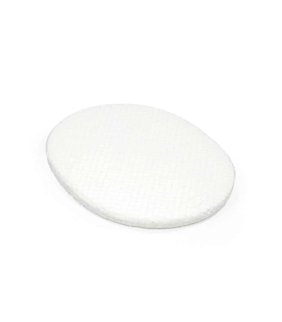 Stokke® Sleepi™ Mini Fitted Sheet & Protection Sheet