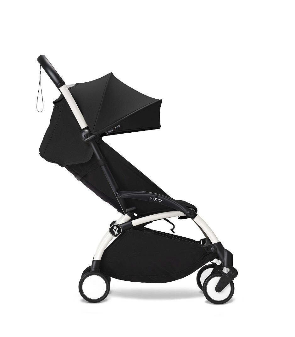 Stokke® YOYO³ stroller from 6 months