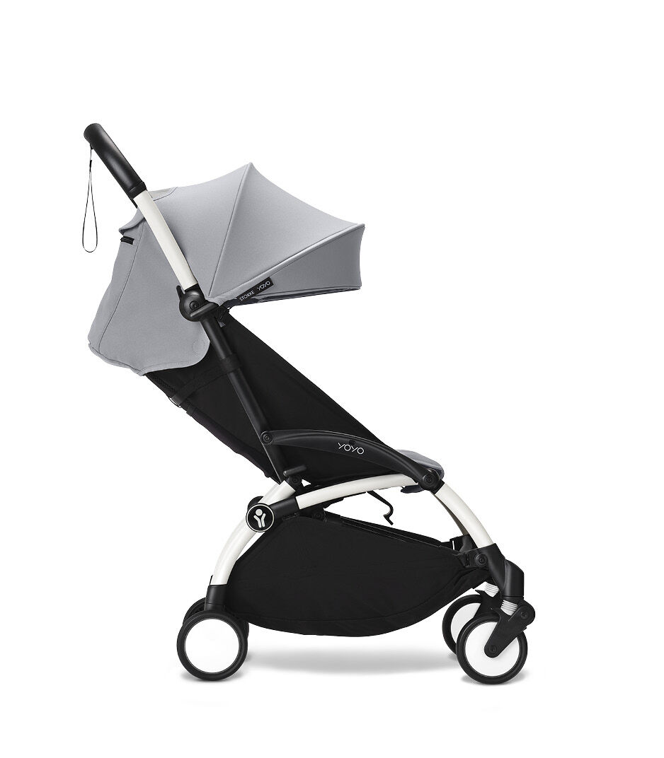 Stokke® YOYO³ stroller from 6 months