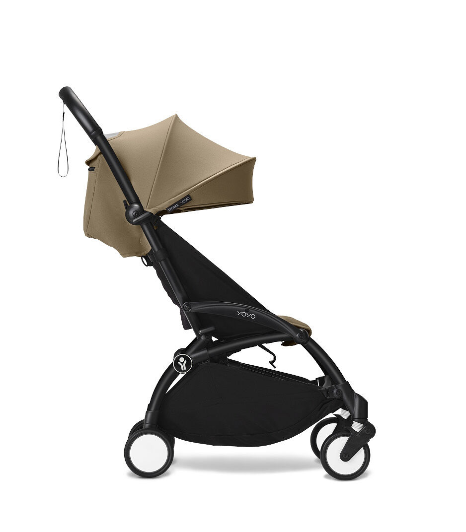 Stokke® YOYO³ stroller from 6 months