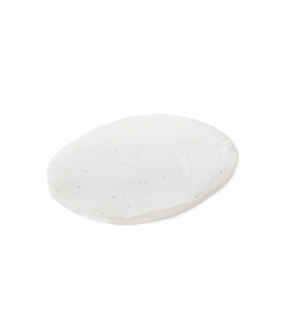 Stokke® Sleepi™ Mini Fitted Sheet V3