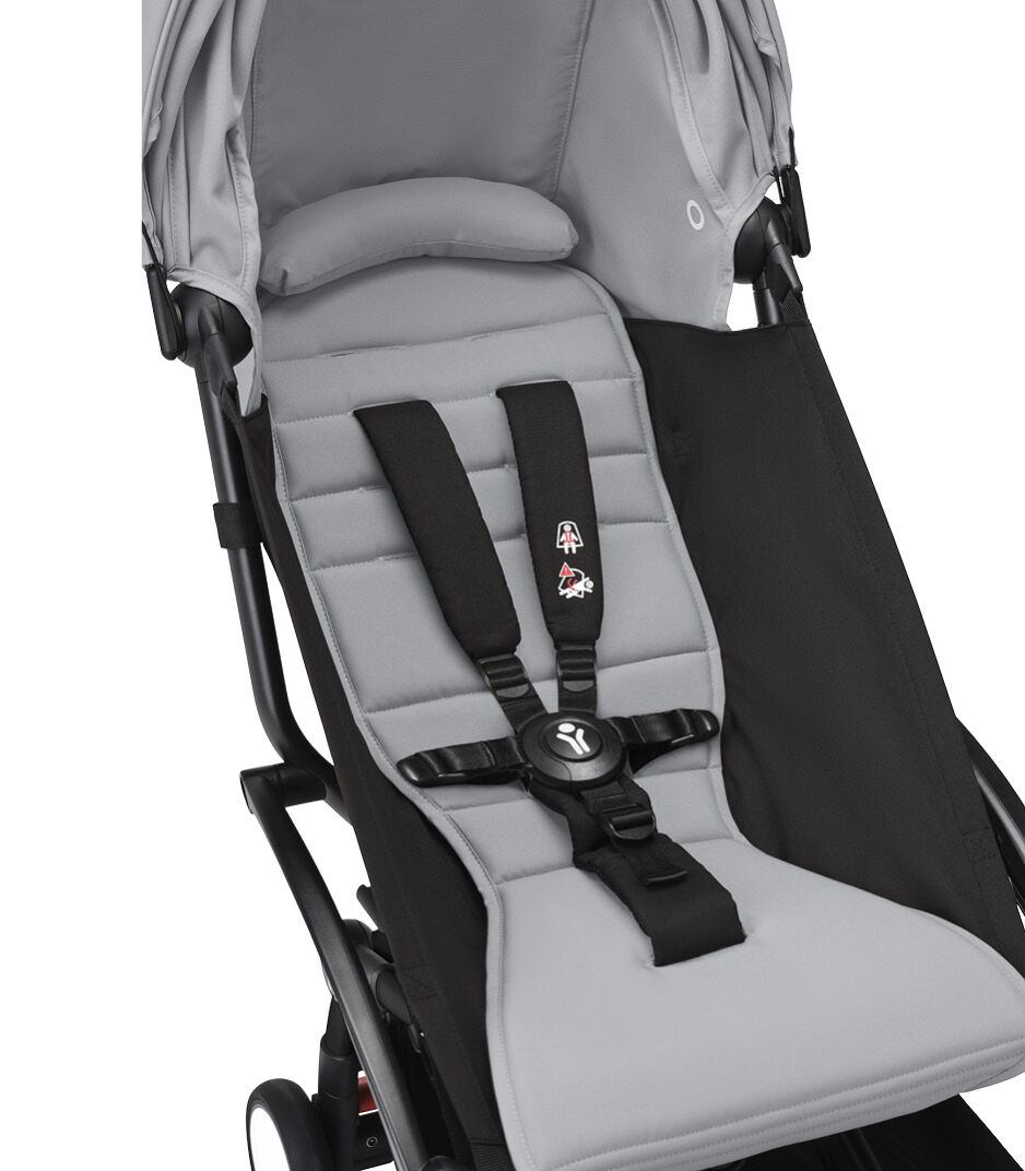 Stokke® YOYO³ stroller from 6 months