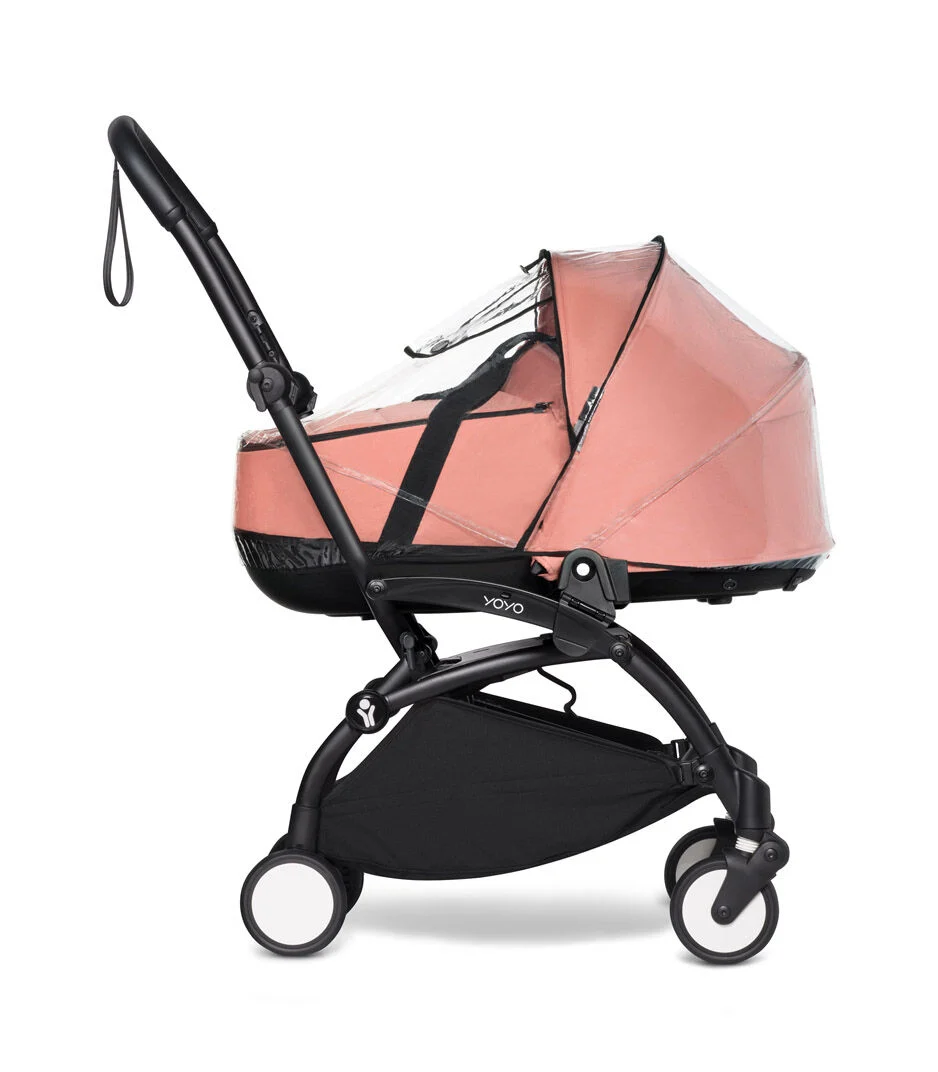 YOYO bassinet rain cover