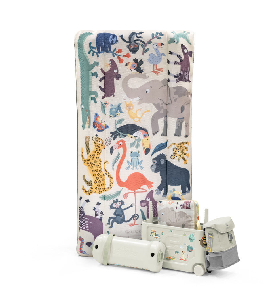 Stokke® JetKids™ CloudSleeper™ Inflatable Kids' Bed