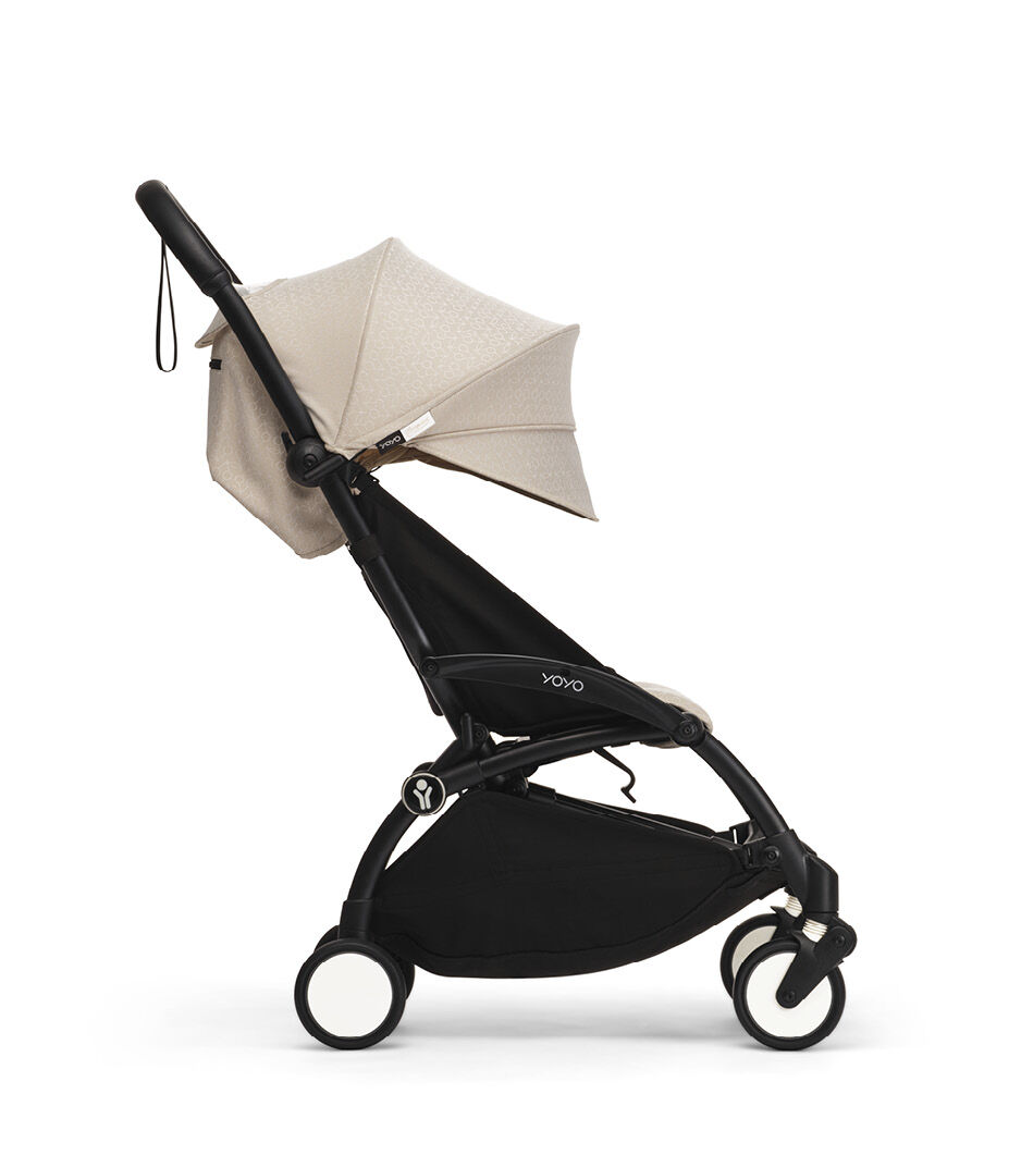 Stokke® YOYO³ stroller from 6 months
