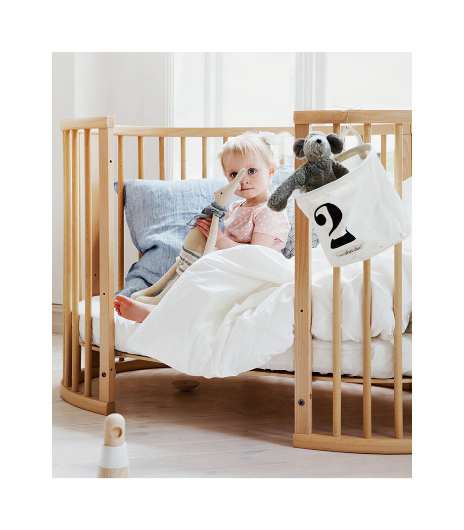 Stokke® Sleepi™ Bed Extension V2