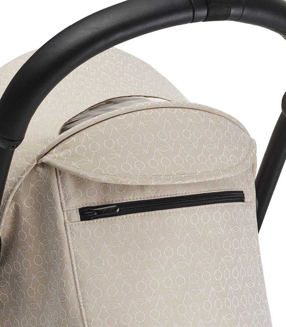 YOYO® x Bonpoint -  from birth to toddler stroller pack