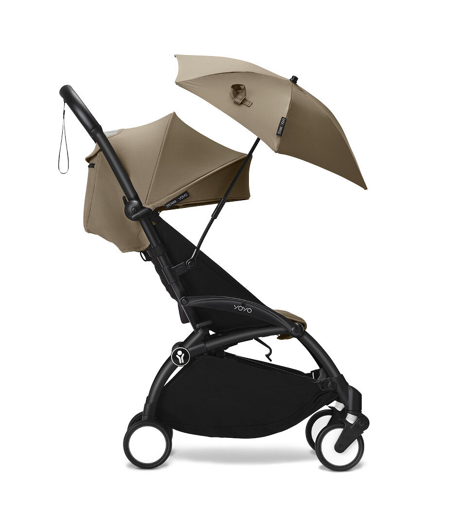 Stokke® YOYO³ stroller from 6 months
