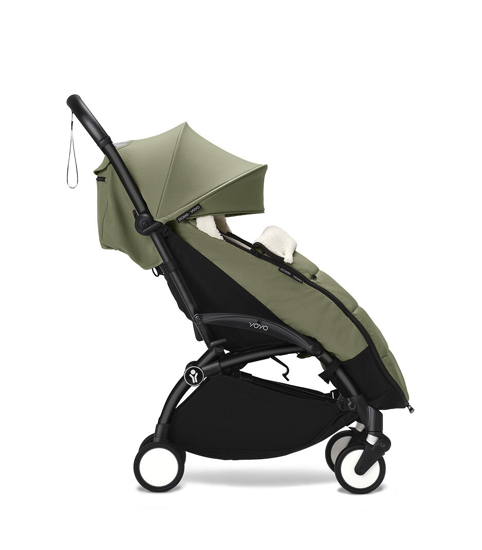 Stokke® YOYO³ stroller from 6 months