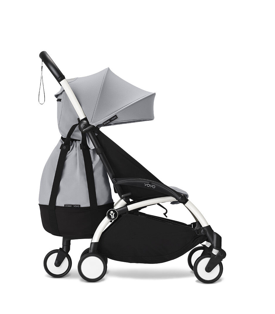 Stokke® YOYO³ stroller from 6 months