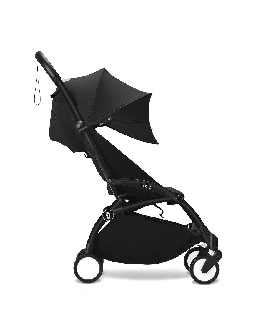 Stokke® YOYO³ stroller from 6 months