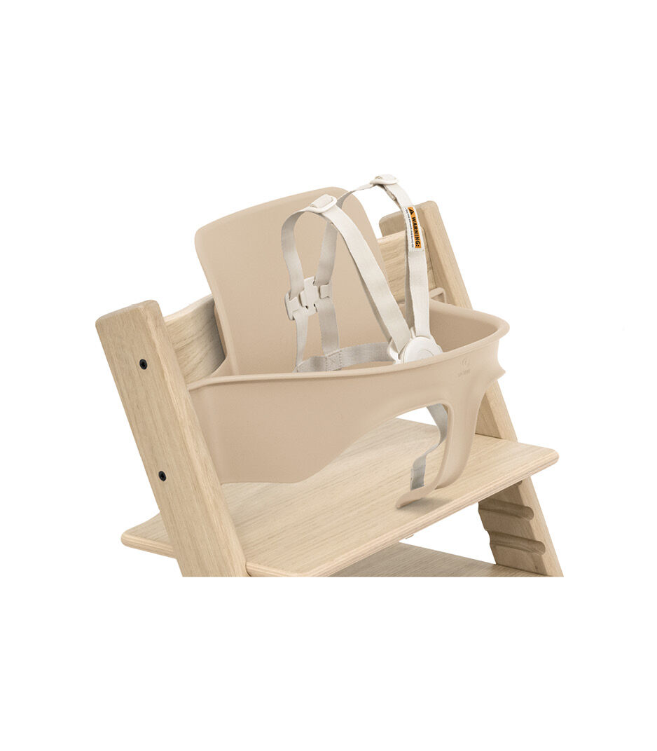 Tripp Trapp® High Chair with newborn set