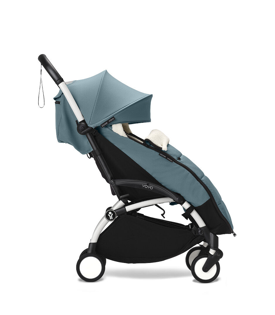 Stokke® YOYO³ stroller from 6 months