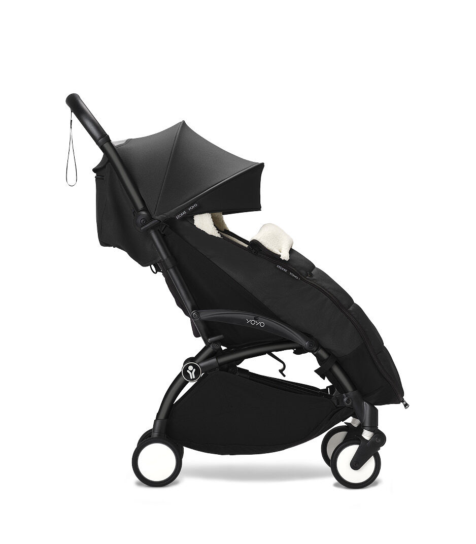 Stokke® YOYO³ stroller from 6 months