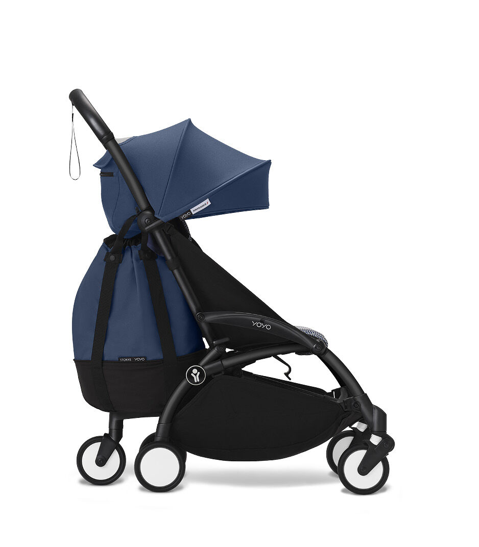 Stokke® YOYO³ stroller from 6 months