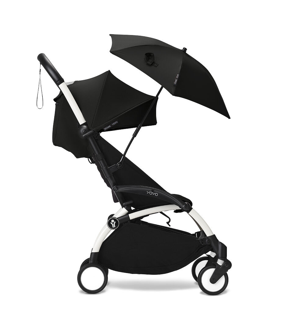 Stokke® YOYO³ stroller from 6 months