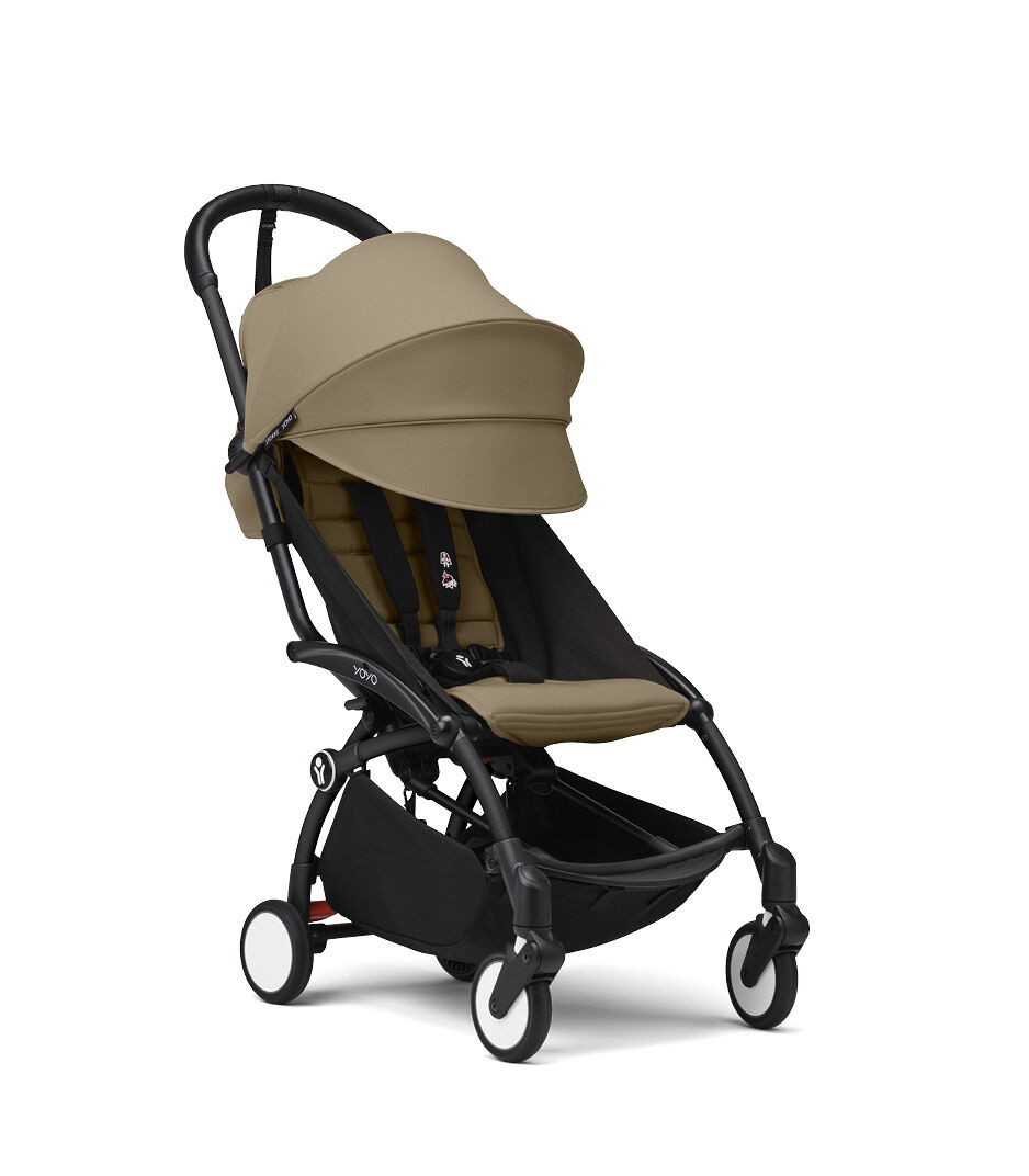 Stokke® YOYO³ stroller from 6 months